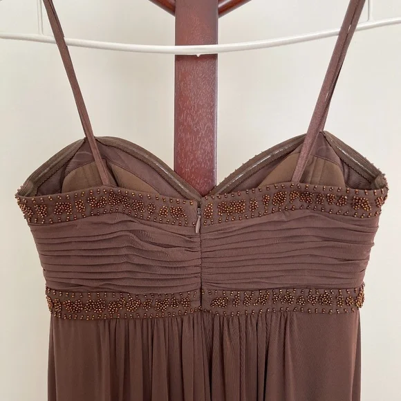 BCBG night gown - Picture 4 of 7